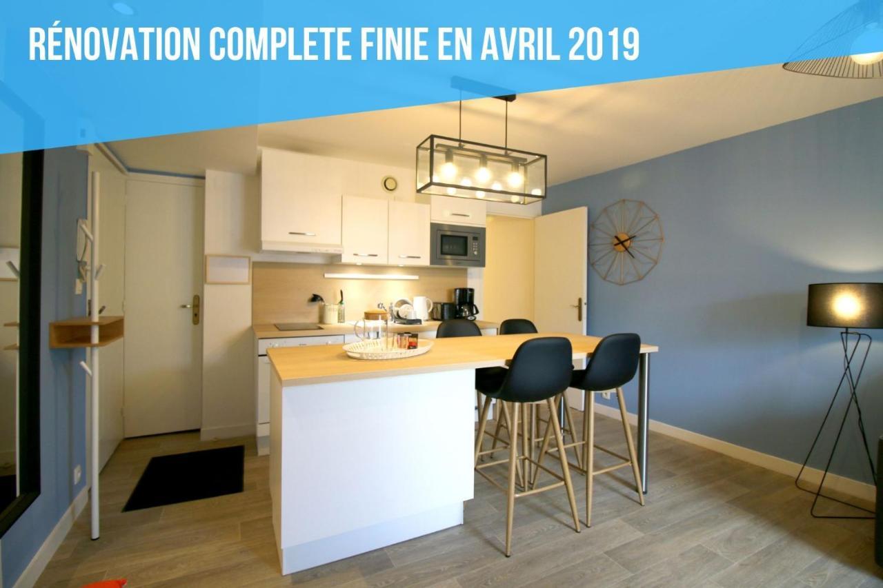 Appartistic - Appartement Des Artistes Нант Экстерьер фото